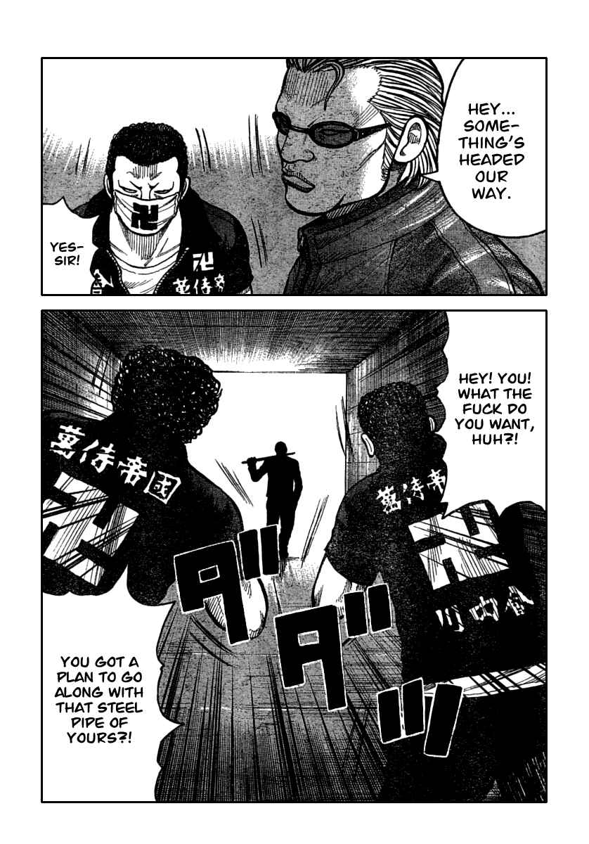 Chapter 115 - Page 29