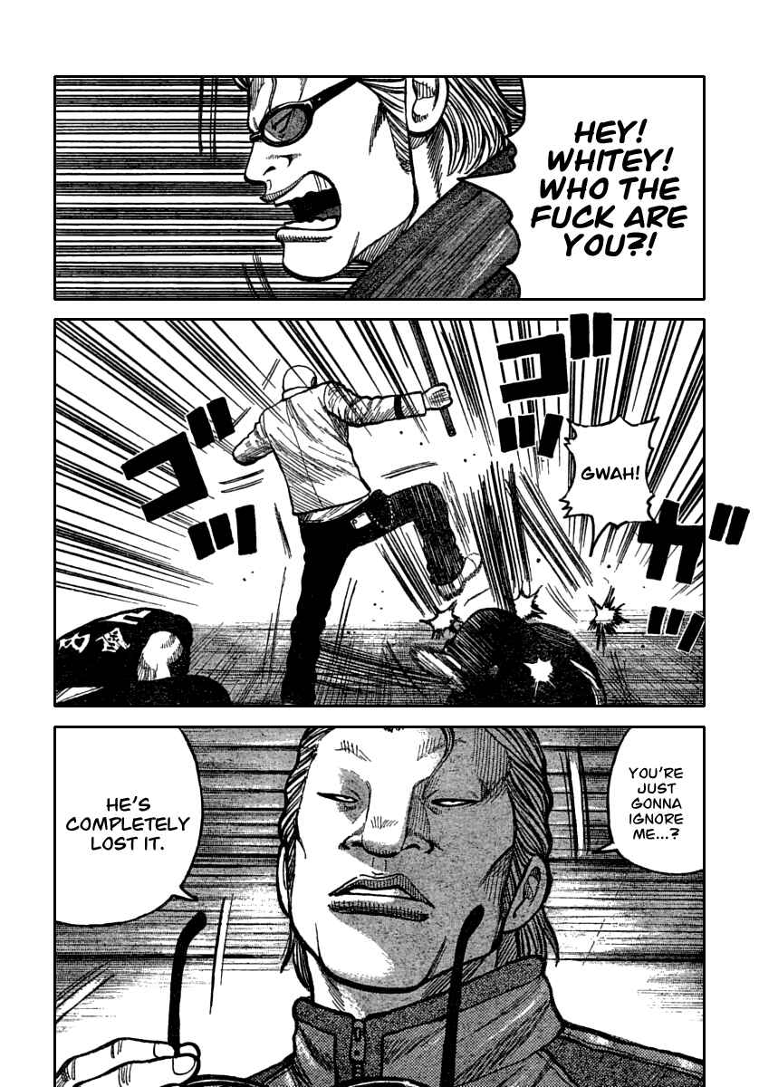 Chapter 115 - Page 34