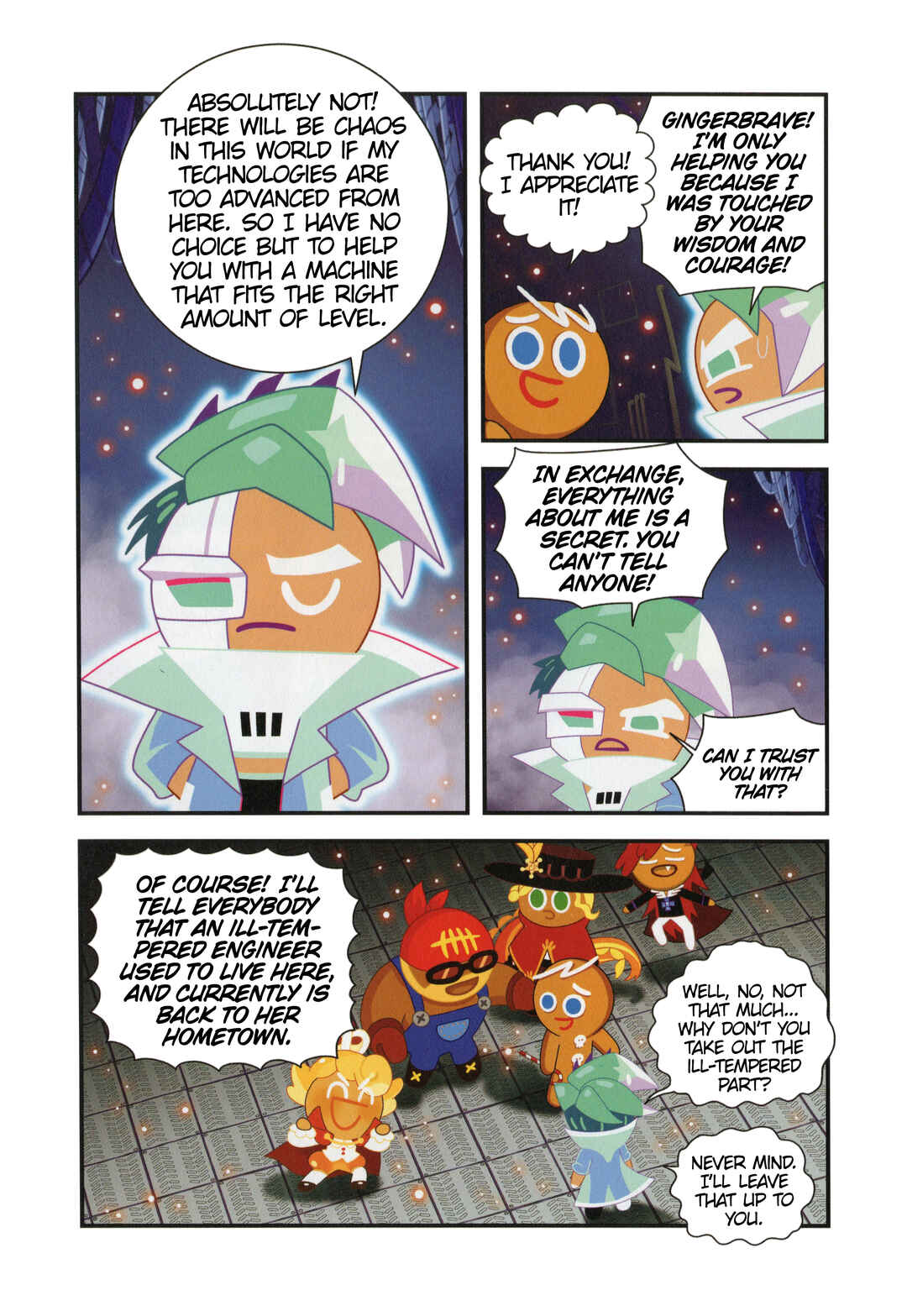 Chapter 23 - Page 10