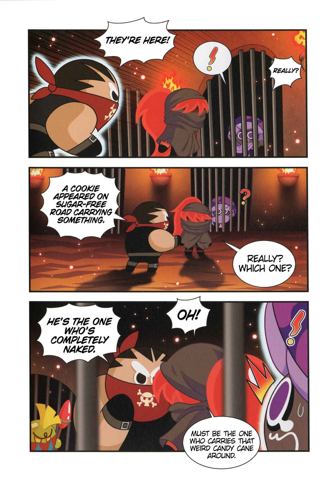 Chapter 23 - Page 17