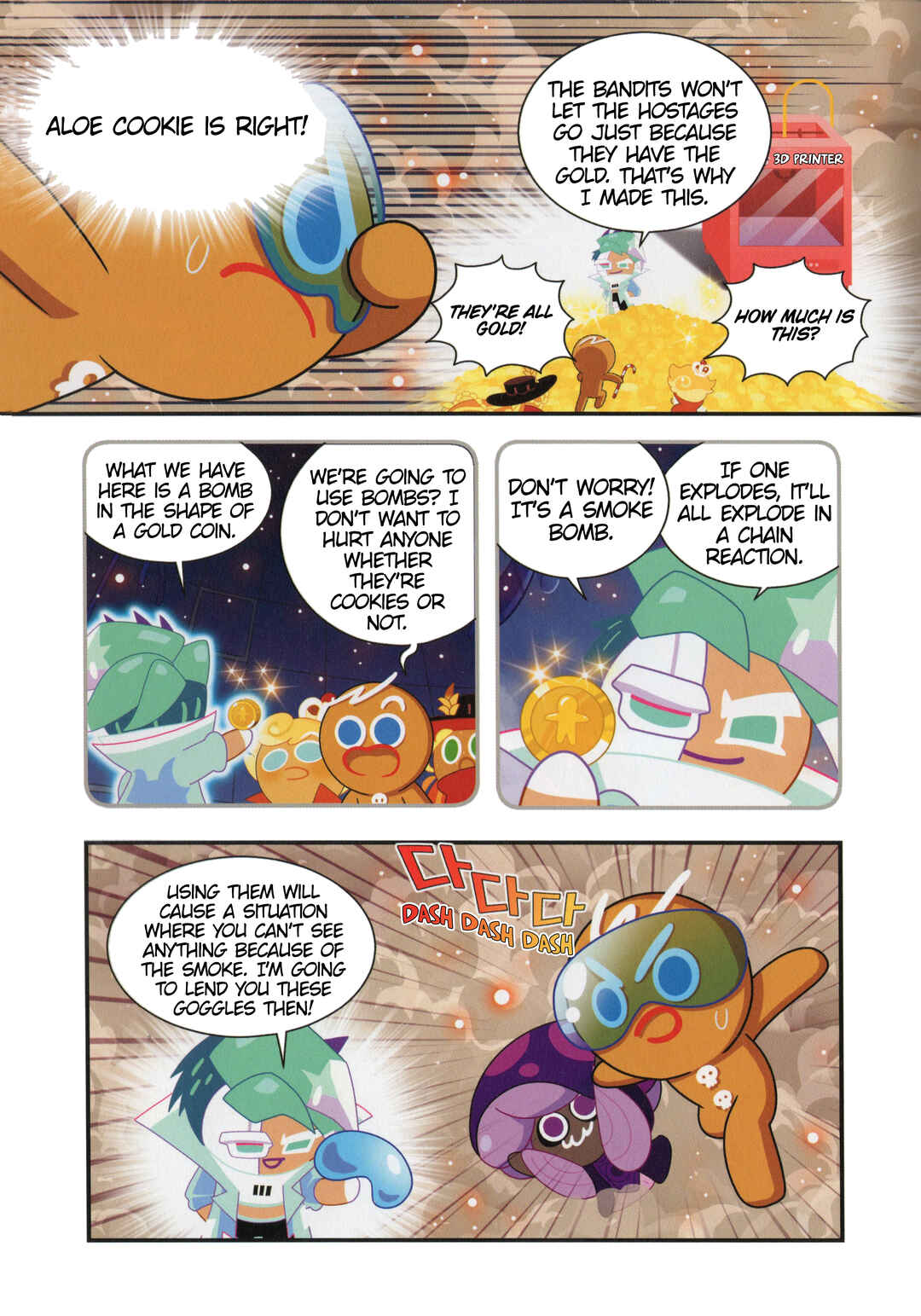 Chapter 23 - Page 26