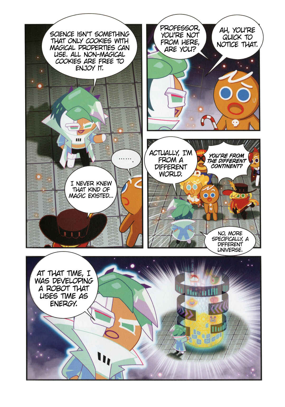 Chapter 23 - Page 7