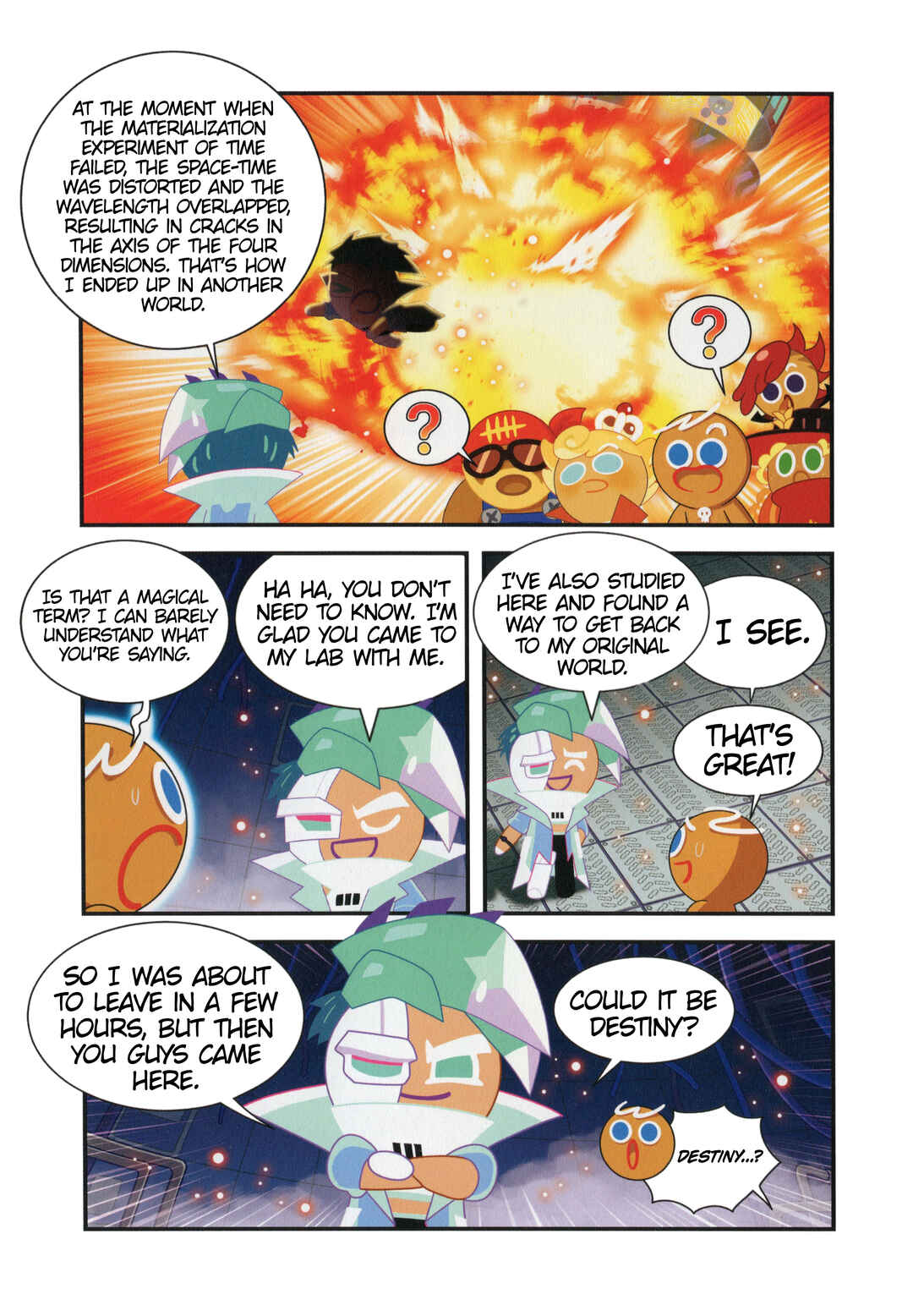 Chapter 23 - Page 8