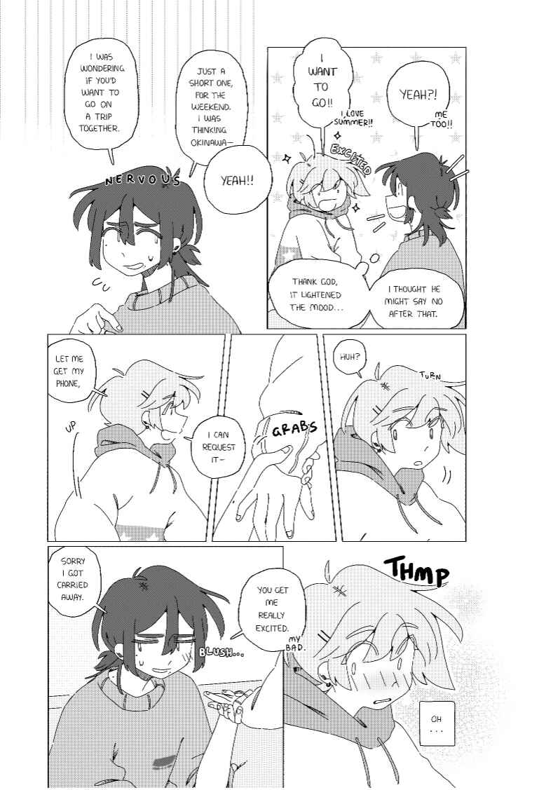 Chapter 3 - Page 29