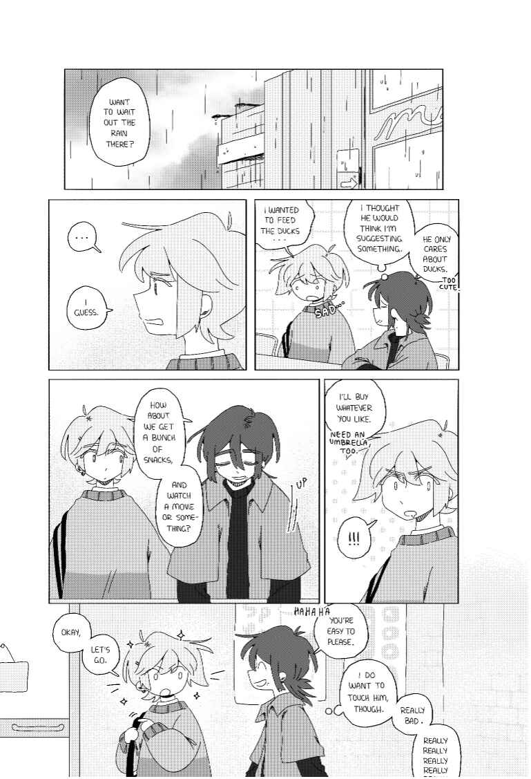 Chapter 3 - Page 5