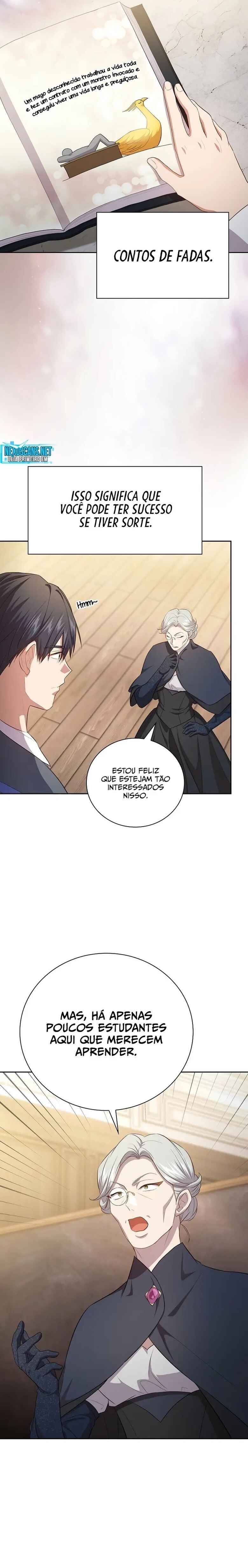 Chapter 84 - Page 19