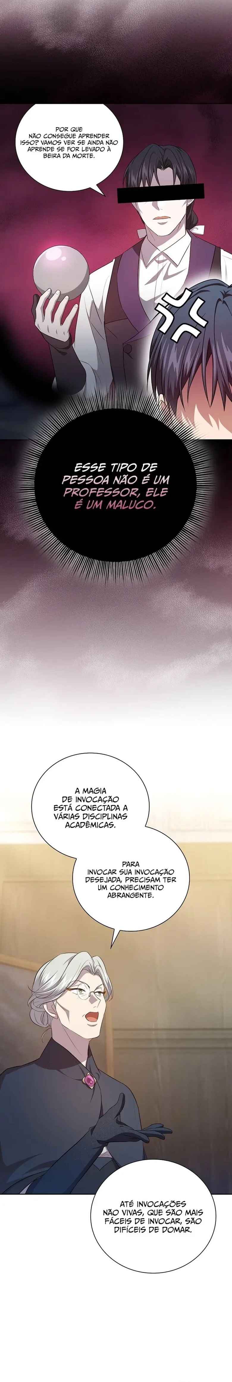 Chapter 84 - Page 21