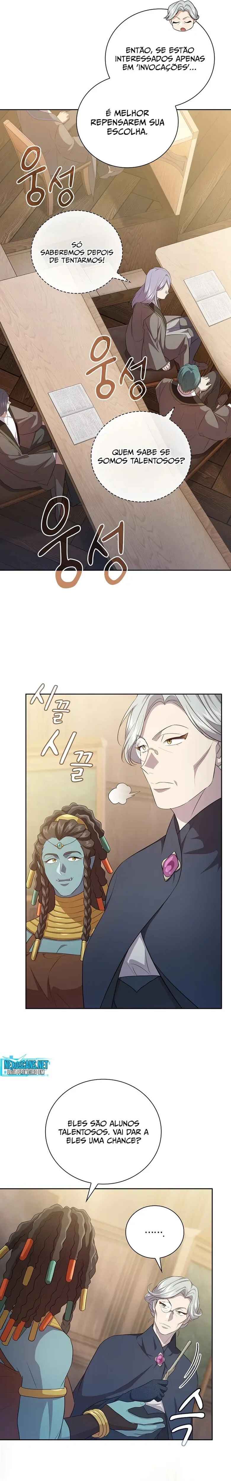 Chapter 84 - Page 22