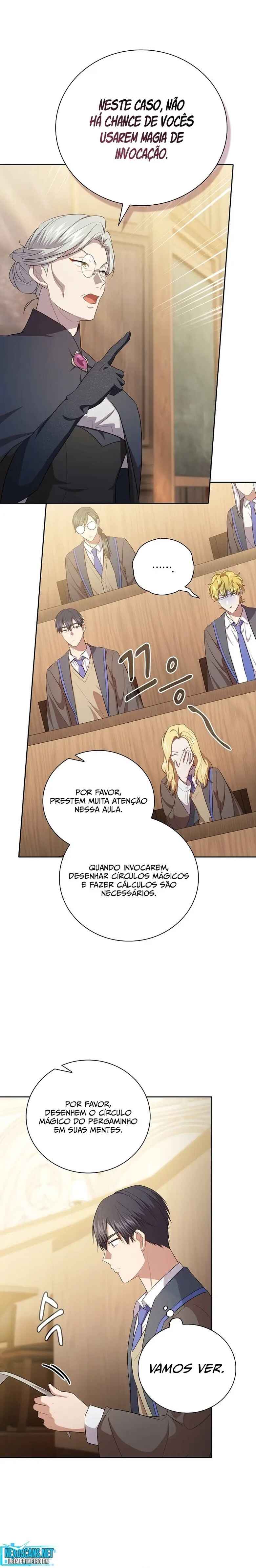 Chapter 84 - Page 25