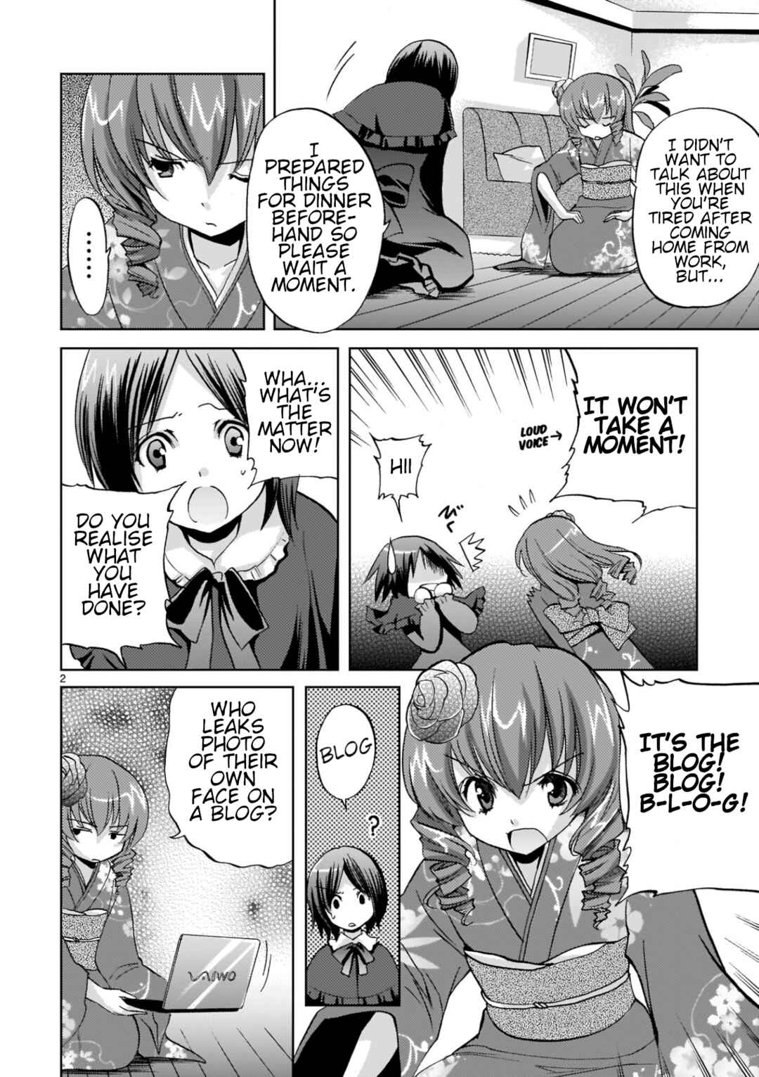 Chapter 5 - Page 2