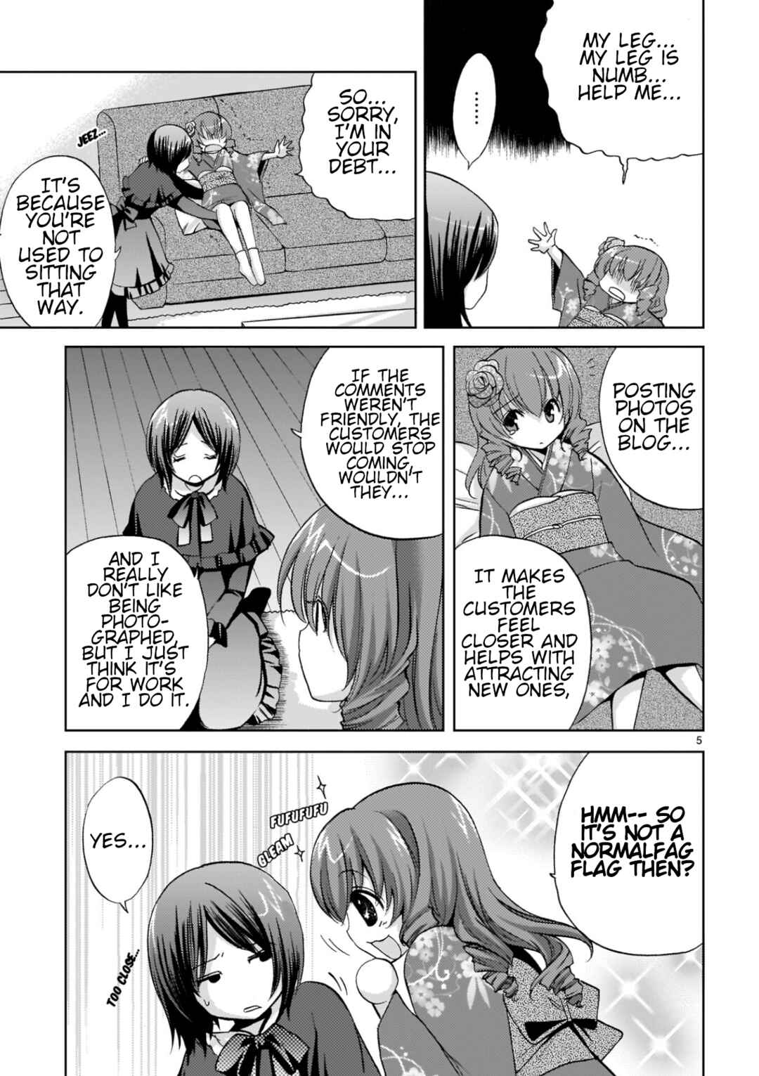 Chapter 5 - Page 5