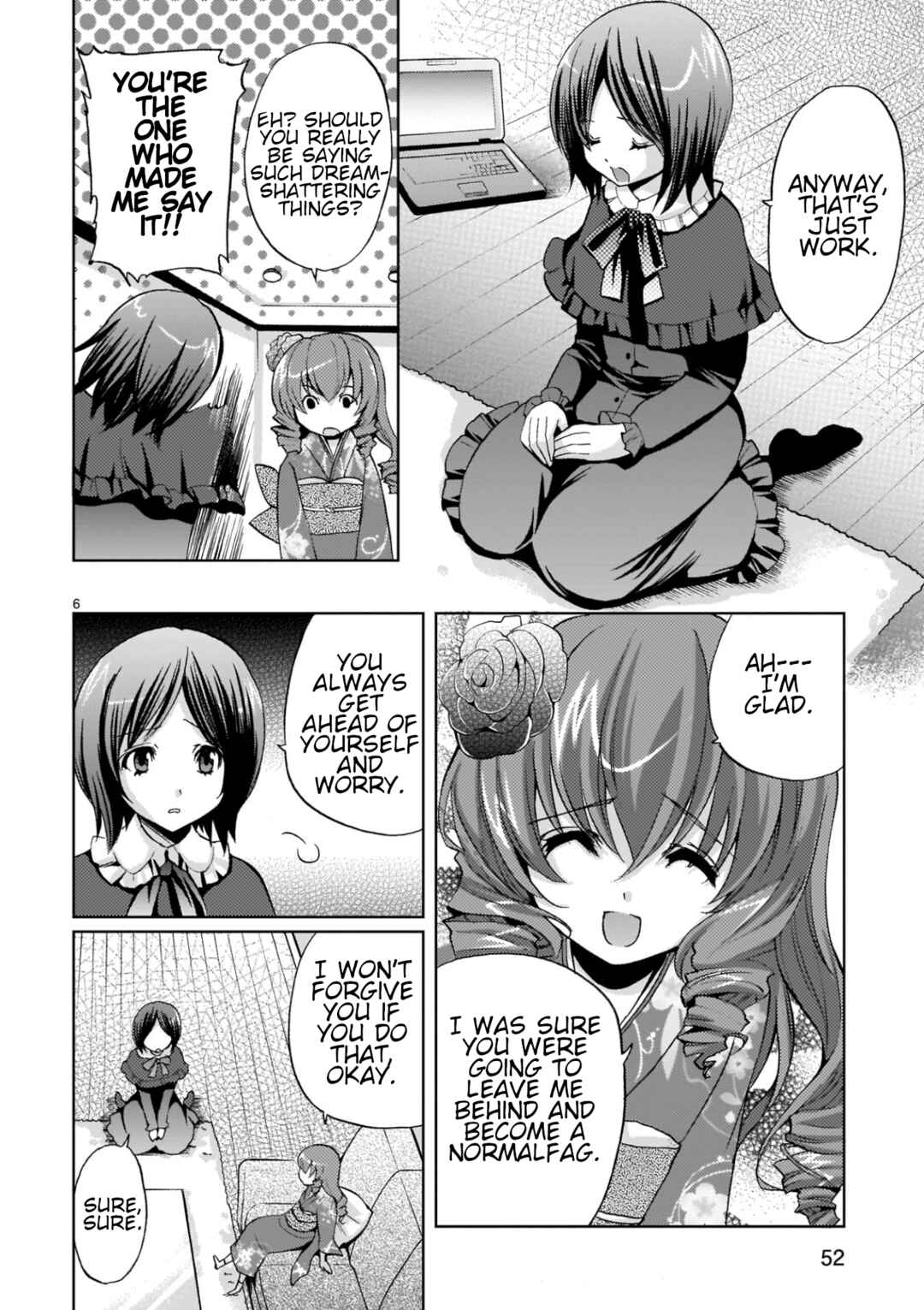 Chapter 5 - Page 6