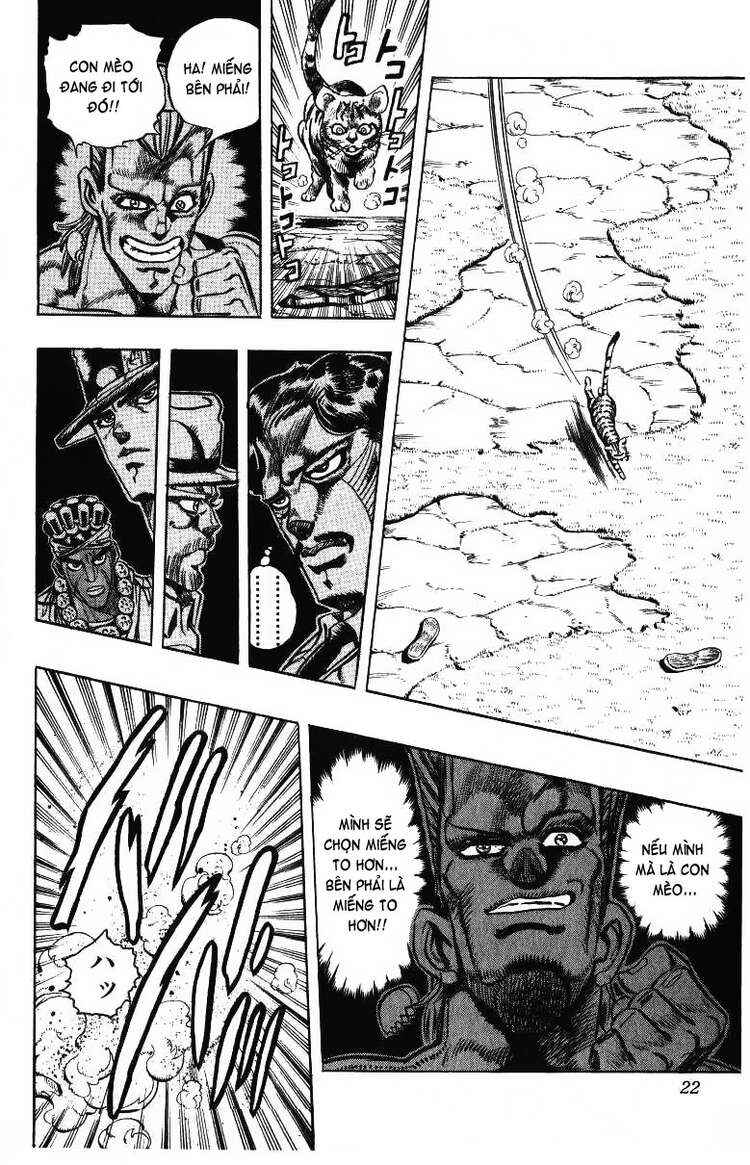 Chapter 98 - Page 21