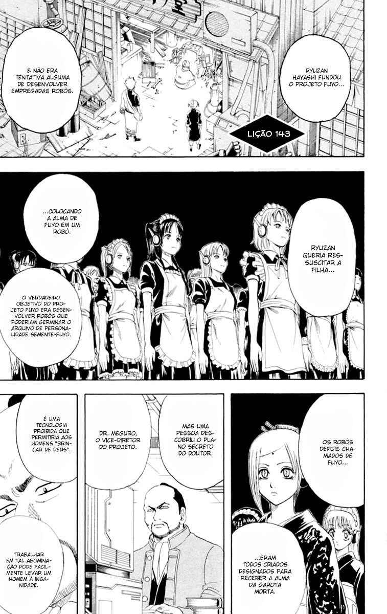 Chapter 143 - Page 1