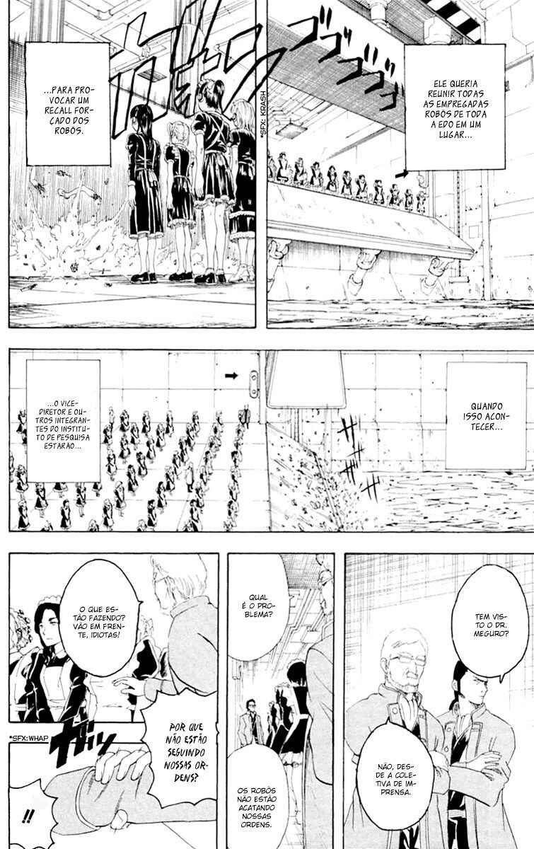 Chapter 143 - Page 8