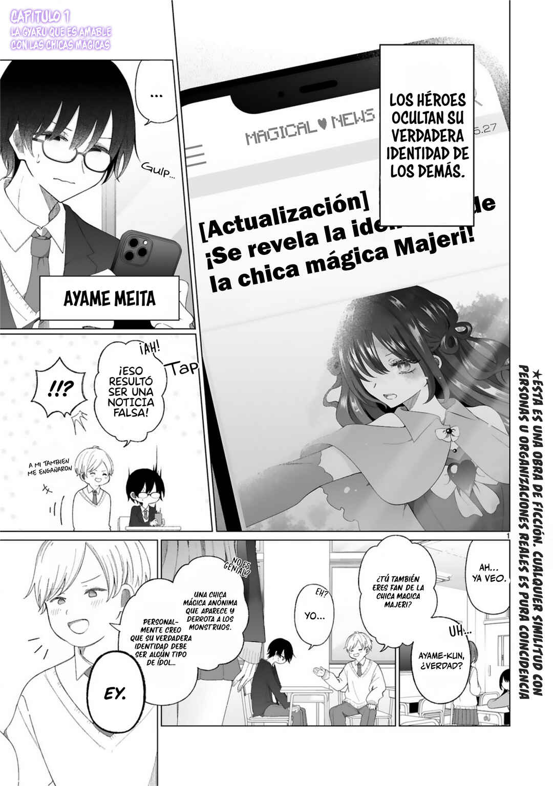 Chapter 1 - Page 3