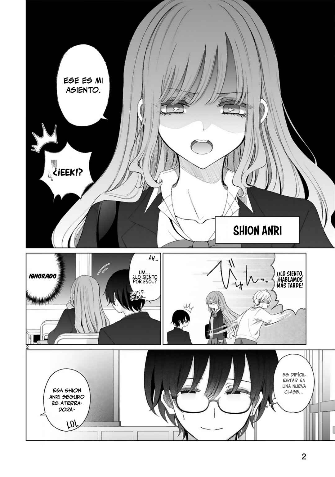Chapter 1 - Page 4