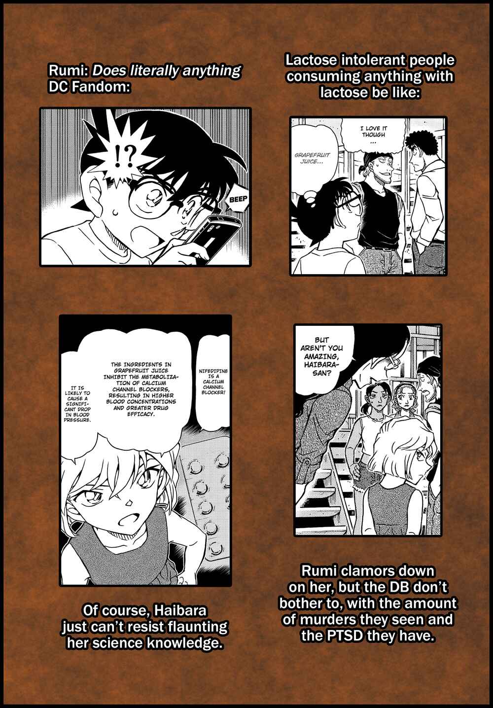 Chapter 1098 - Page 17