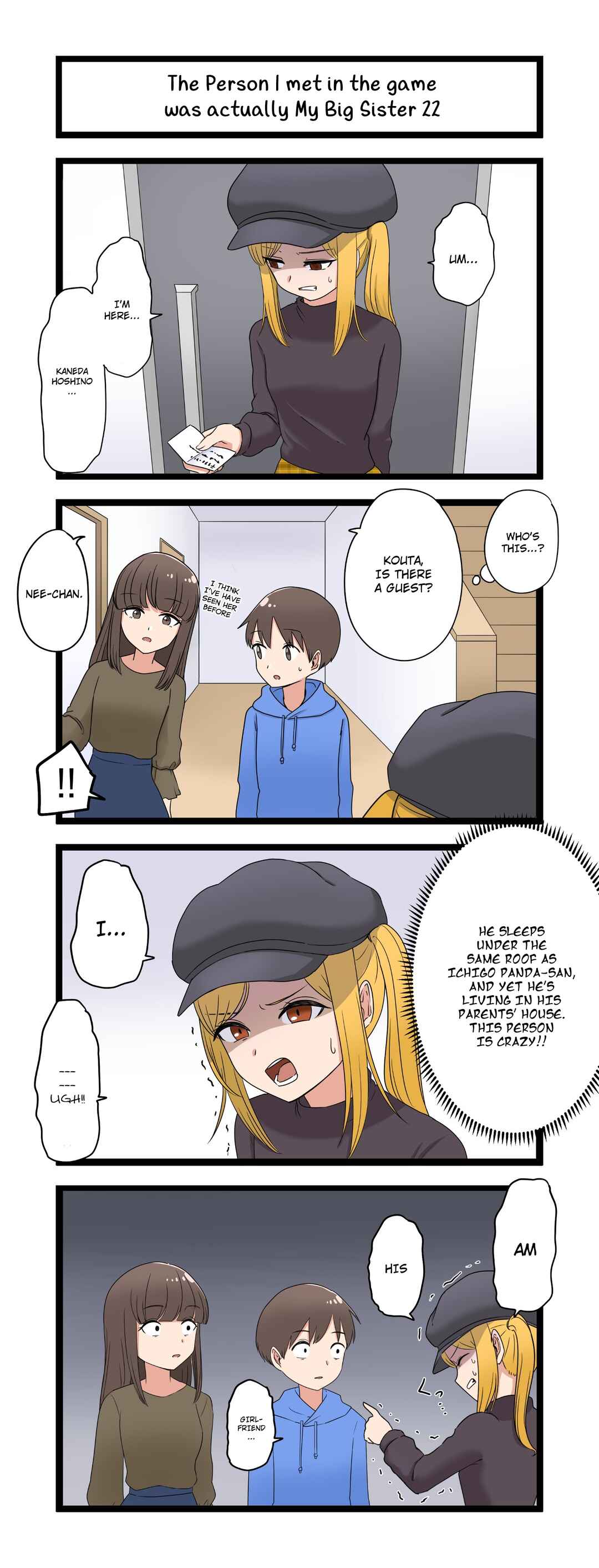 Chapter 22 - Page 1