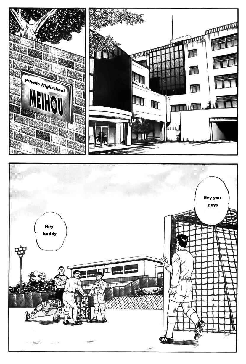 Chapter 1 - Page 21