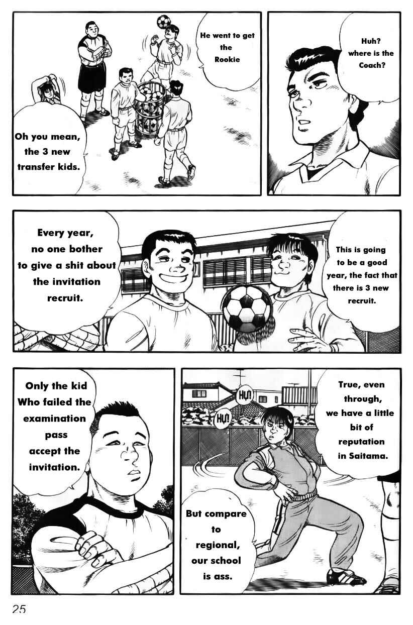 Chapter 1 - Page 22
