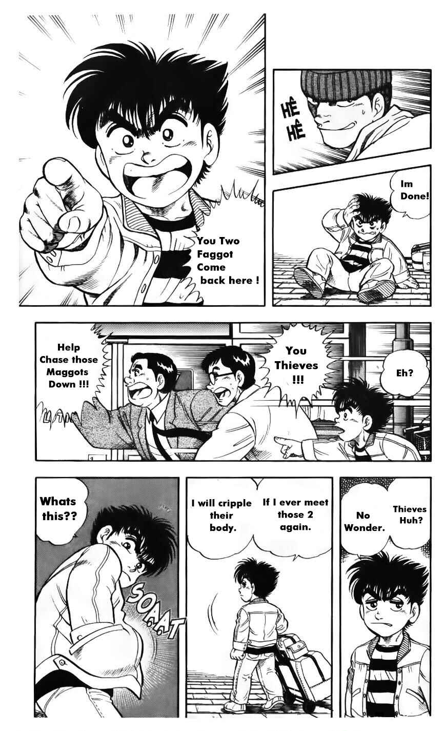 Chapter 1 - Page 8