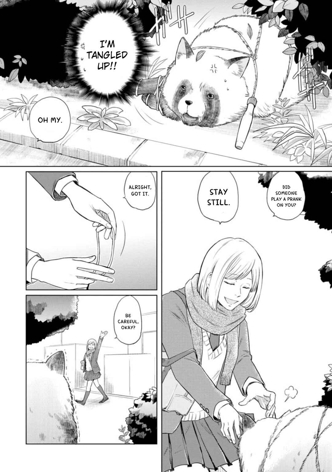 Chapter ? - Page 2