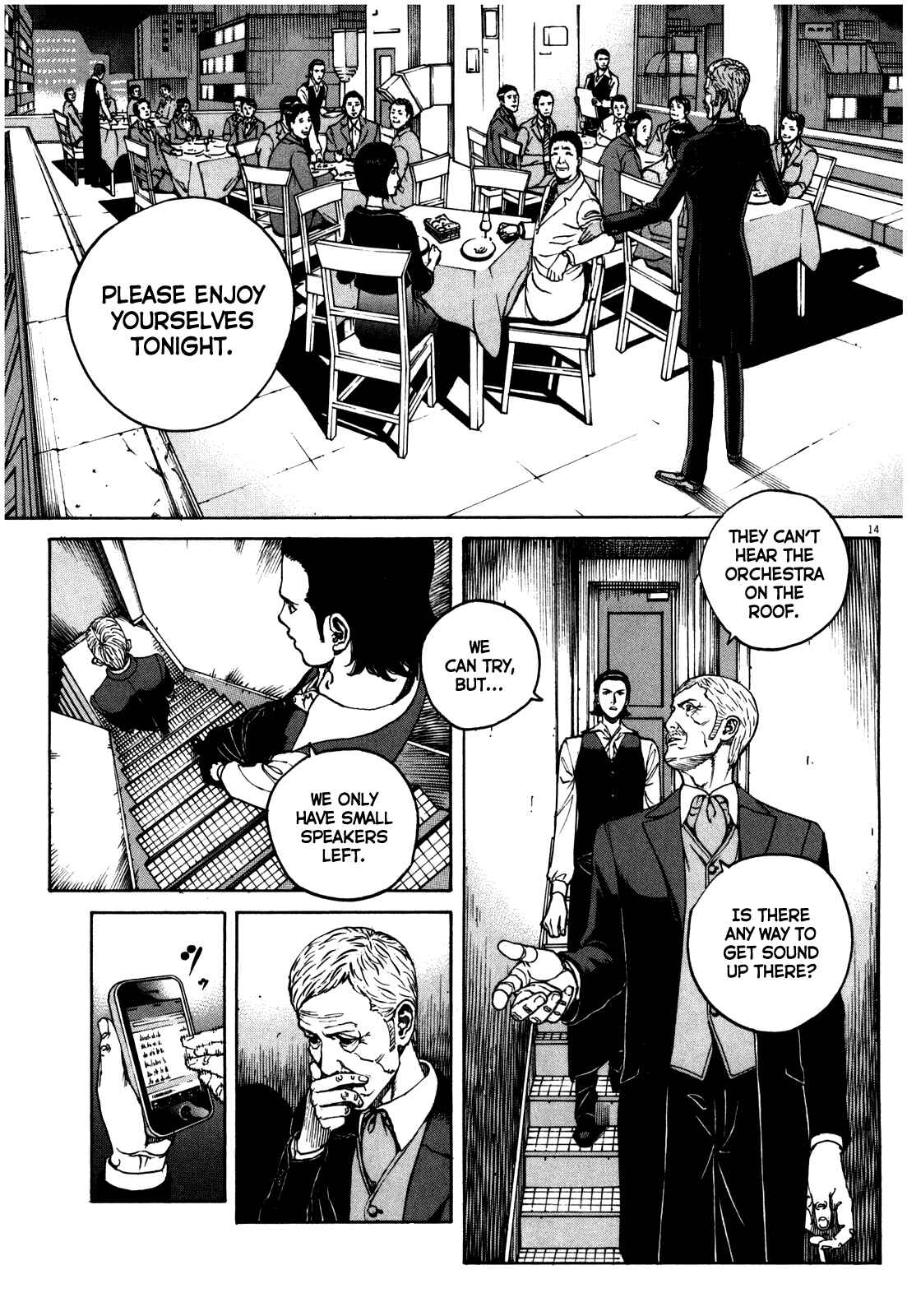 Chapter 49 - Page 14