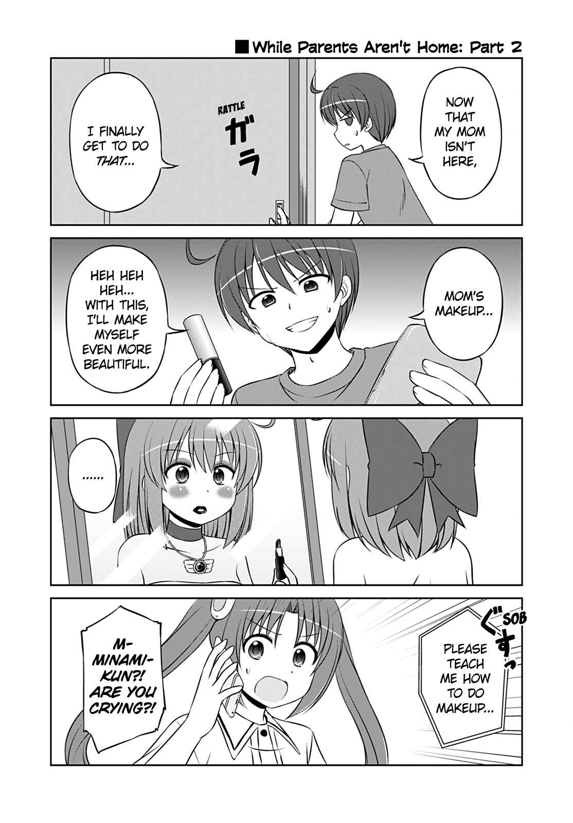 Chapter 35.5 - Page 2