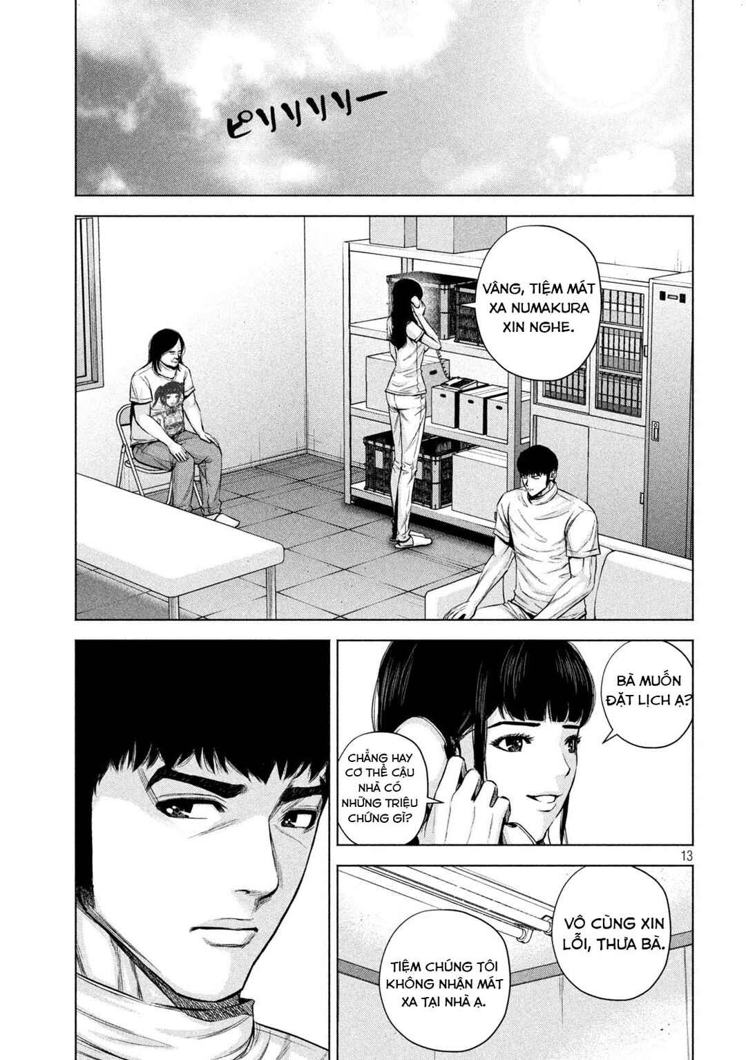 Chapter 35 - Page 14