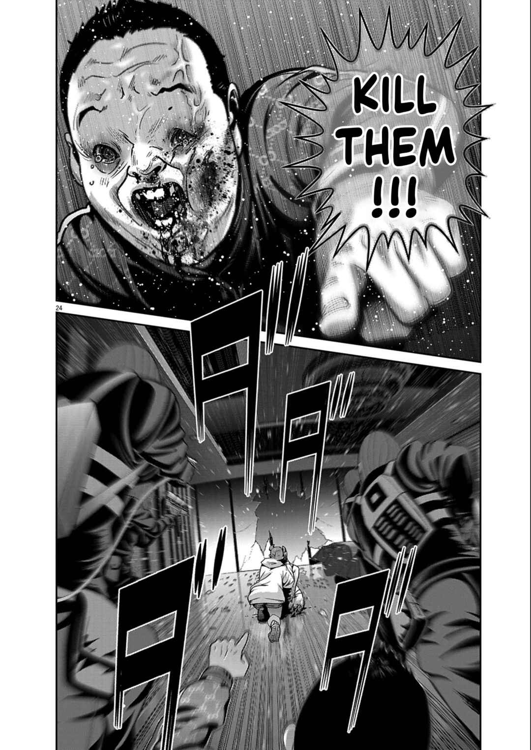 Chapter 56 - Page 21
