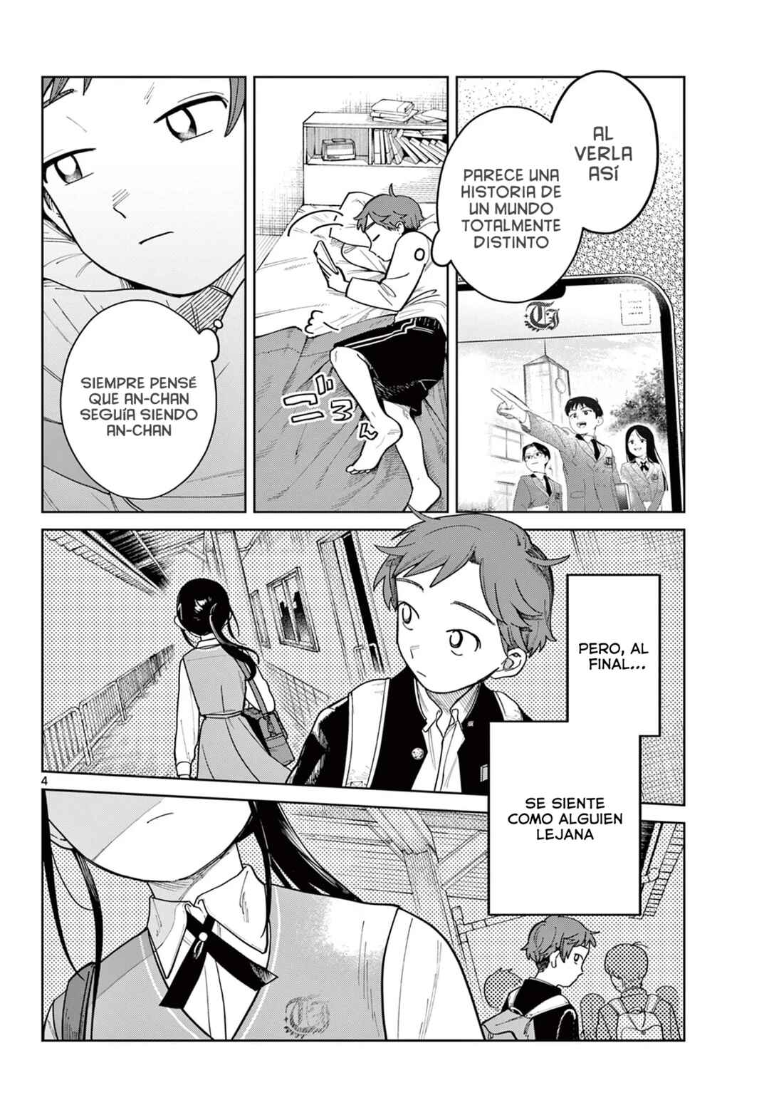 Chapter 3 - Page 6