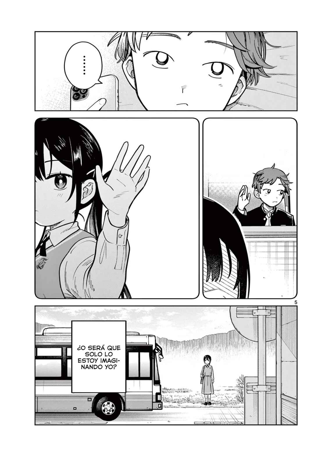 Chapter 3 - Page 7