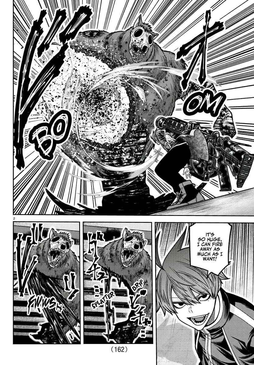 Chapter 214 - Page 3