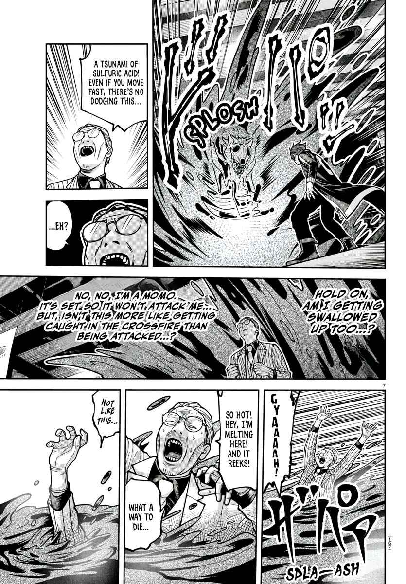 Chapter 214 - Page 8