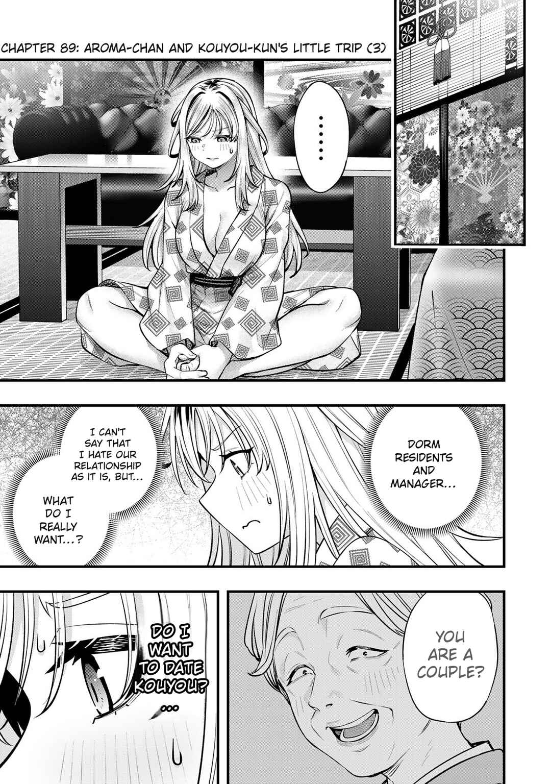 Chapter 89 - Page 3