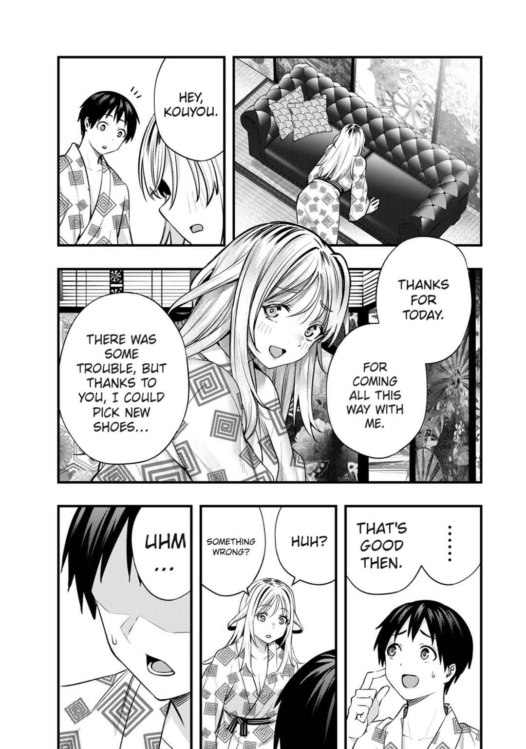 Chapter 89 - Page 7