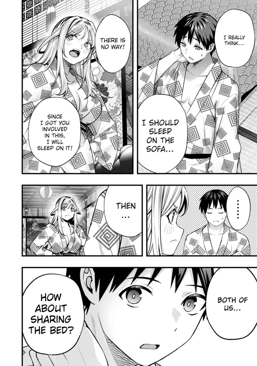 Chapter 89 - Page 8