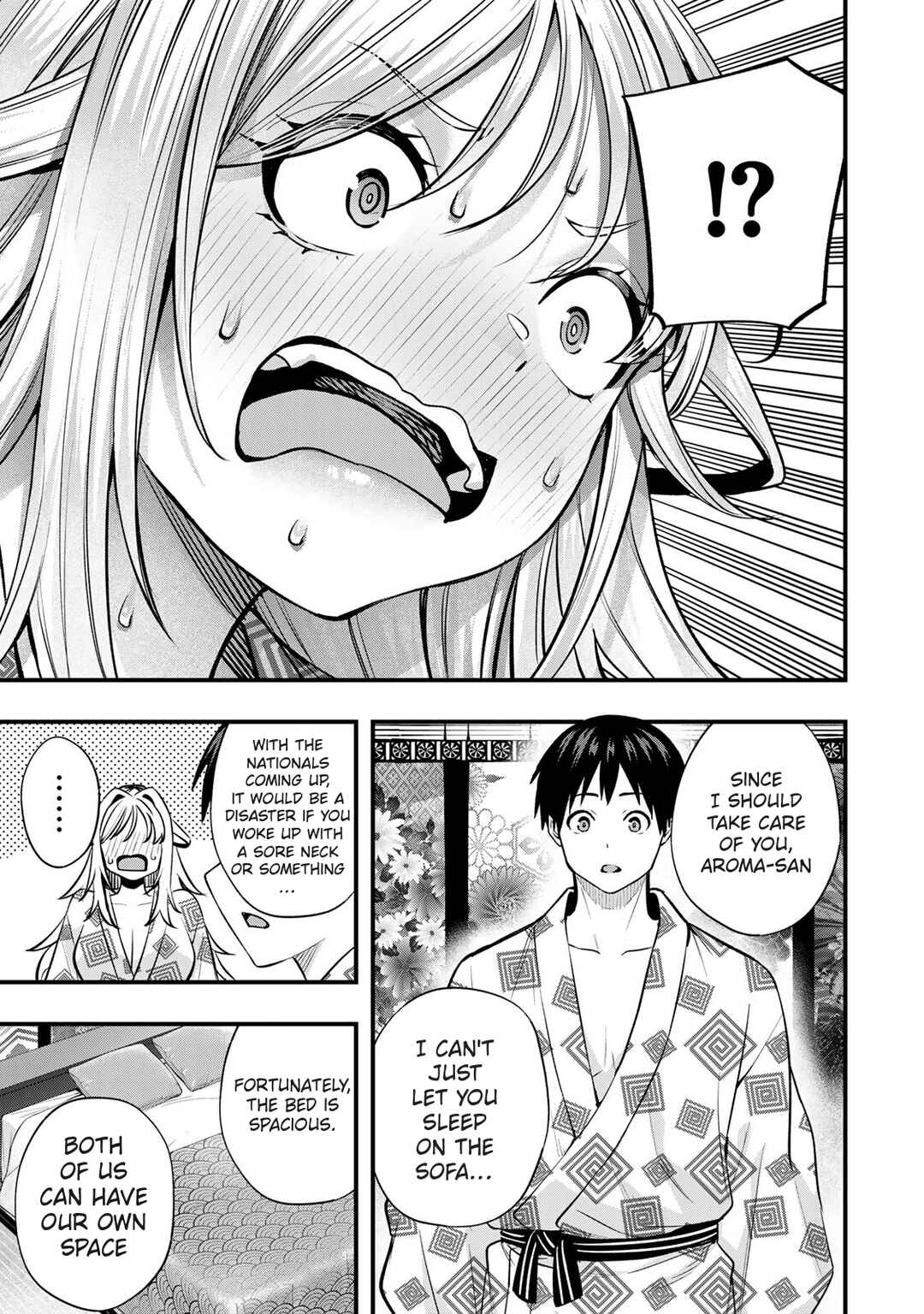 Chapter 89 - Page 9