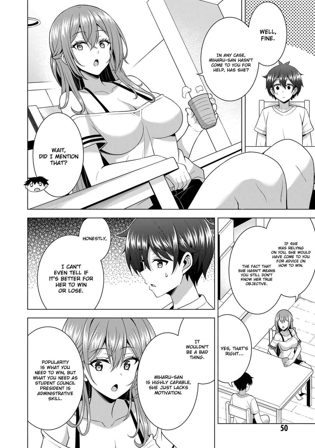 Chapter 68 - Page 14