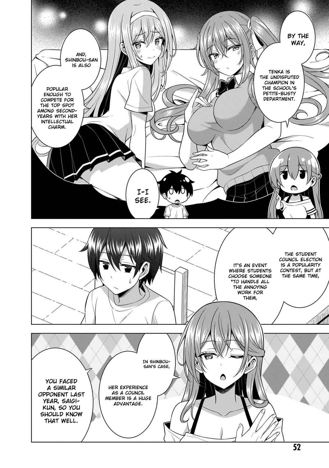Chapter 68 - Page 16