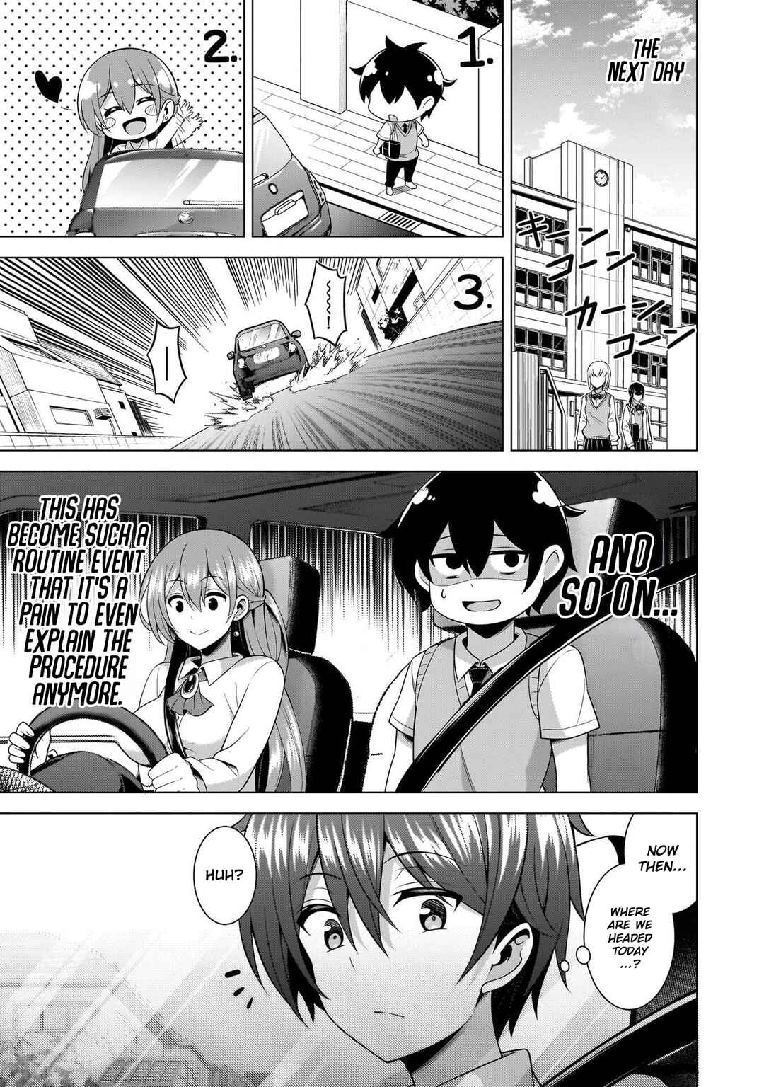 Chapter 68 - Page 21