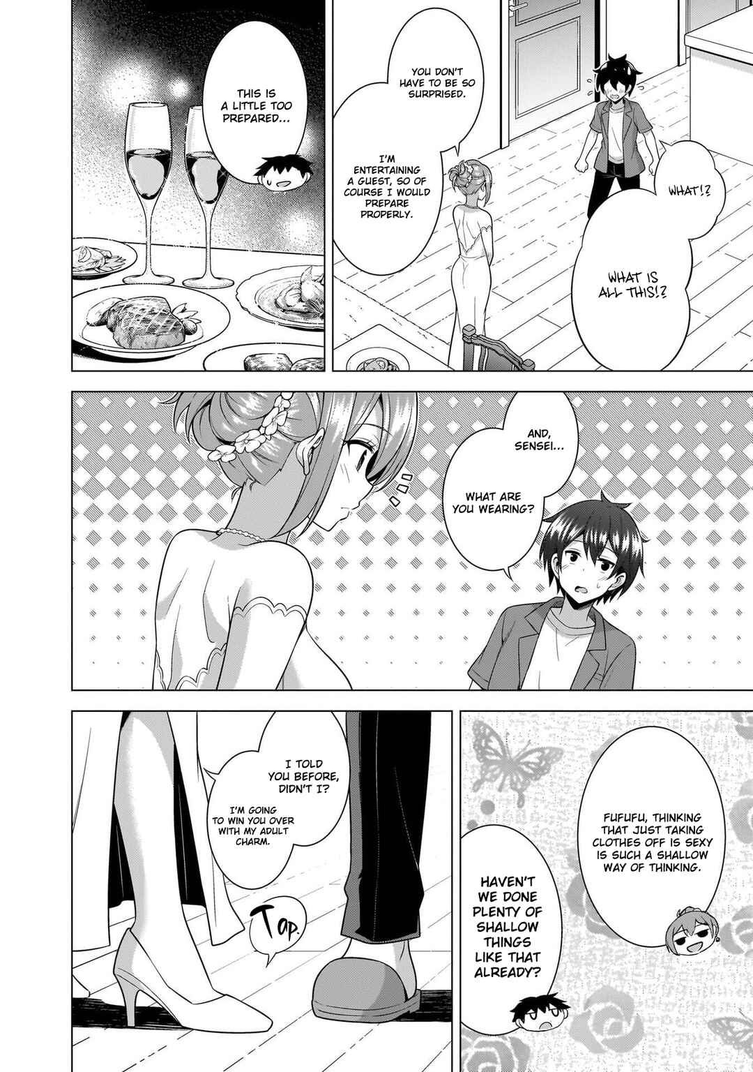 Chapter 68 - Page 28