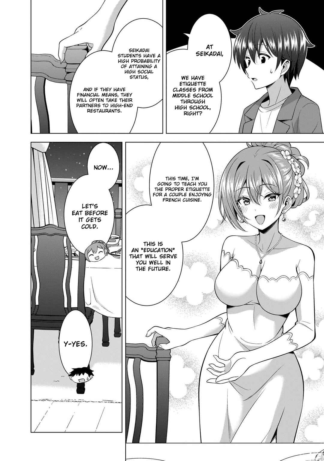 Chapter 68 - Page 30