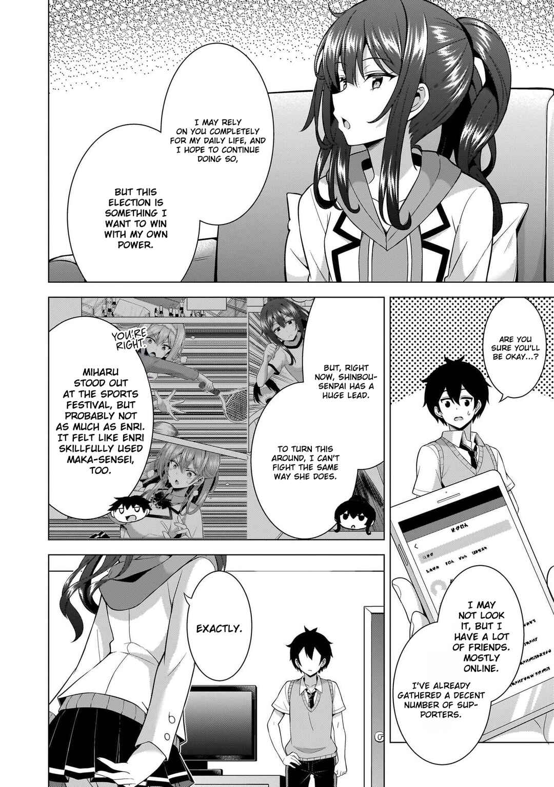 Chapter 68 - Page 8