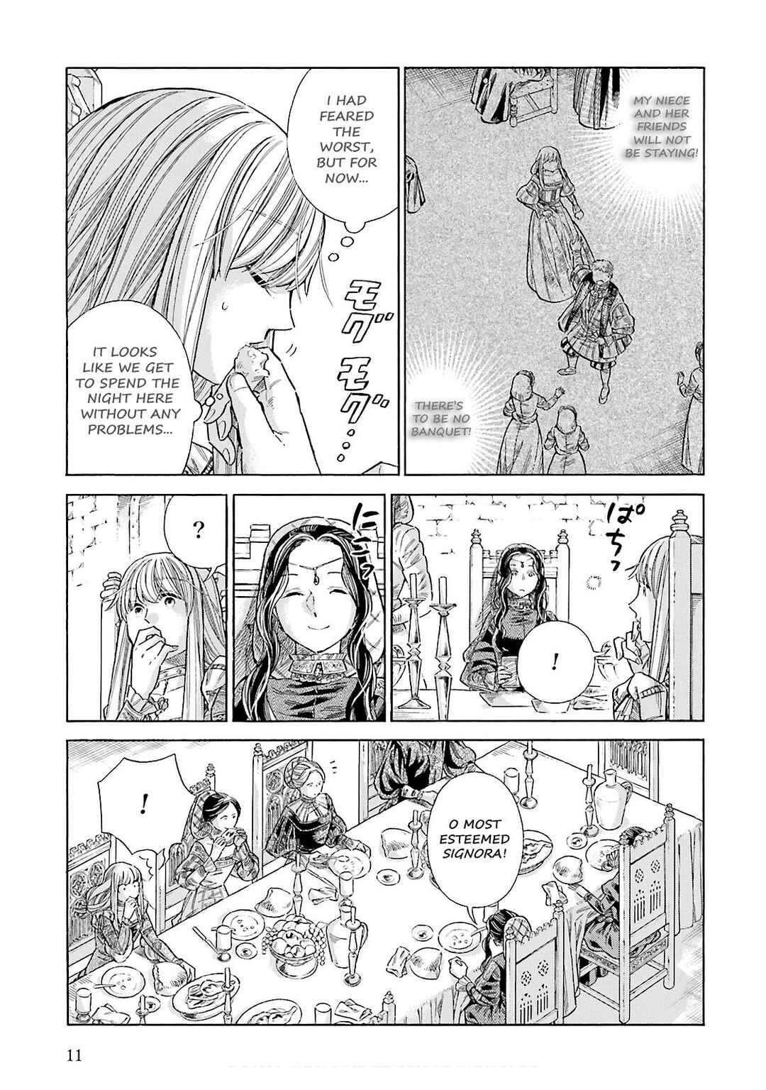 Chapter 70 - Page 10
