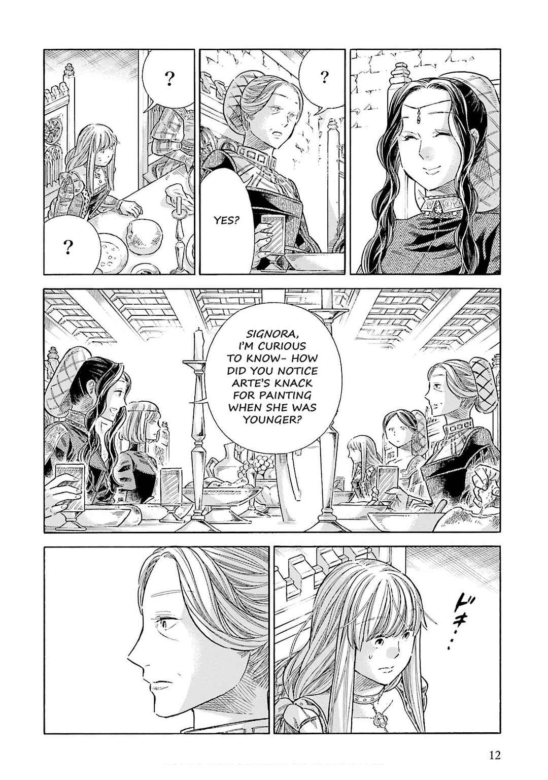 Chapter 70 - Page 11