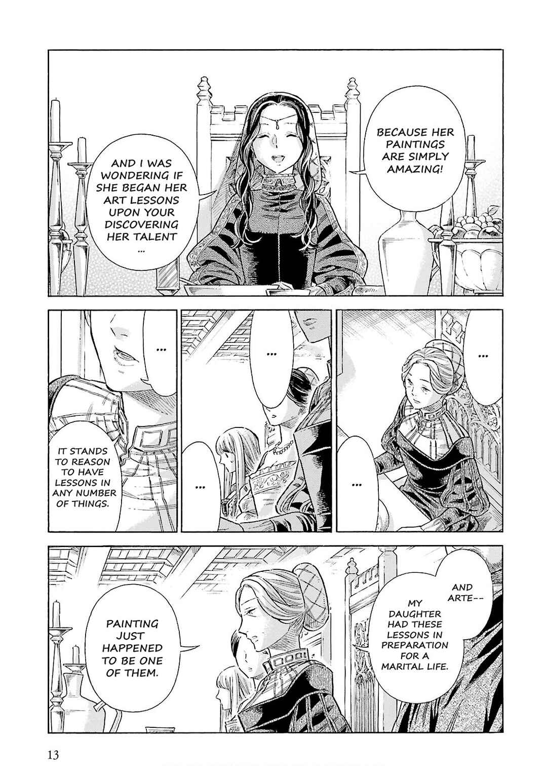 Chapter 70 - Page 12