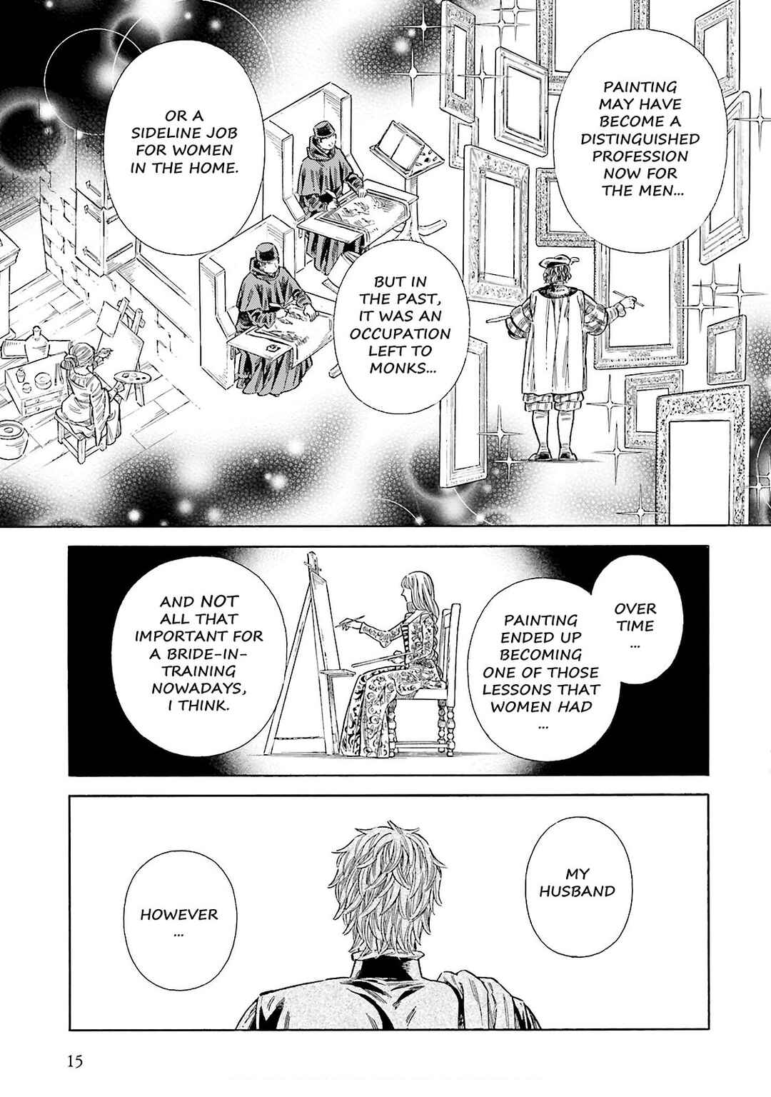 Chapter 70 - Page 14