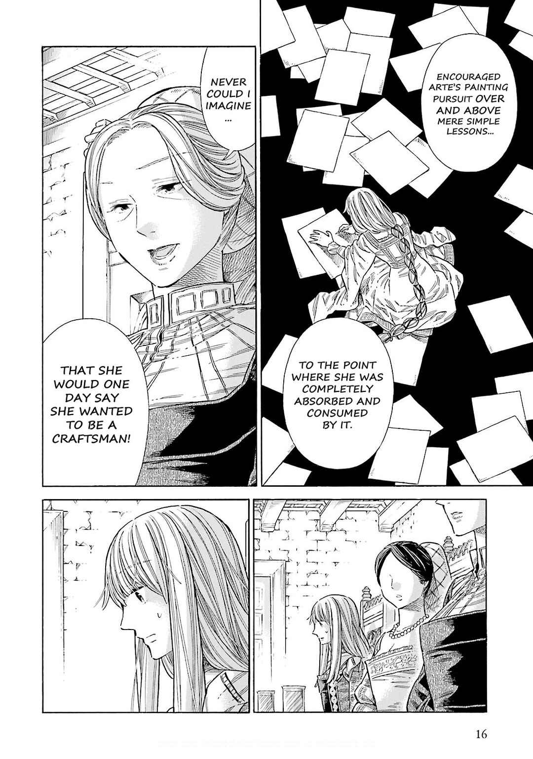 Chapter 70 - Page 15
